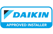 Cool logic Ltd Daikin Approved Installer