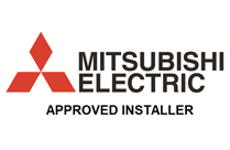 Cool logic Ltd Mitsubishi Approved Installer